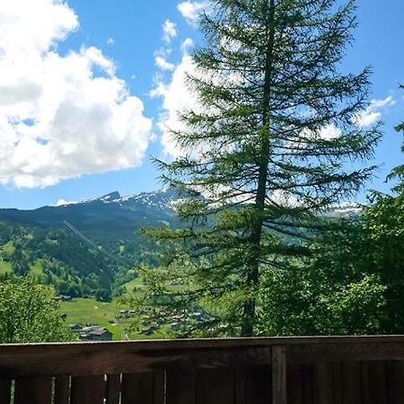 Marco Apartment - Aare Jungfrau Ag Grindelwald Dış mekan fotoğraf