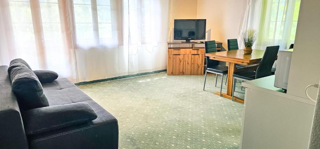 Marco Apartment - Aare Jungfrau Ag Grindelwald Dış mekan fotoğraf