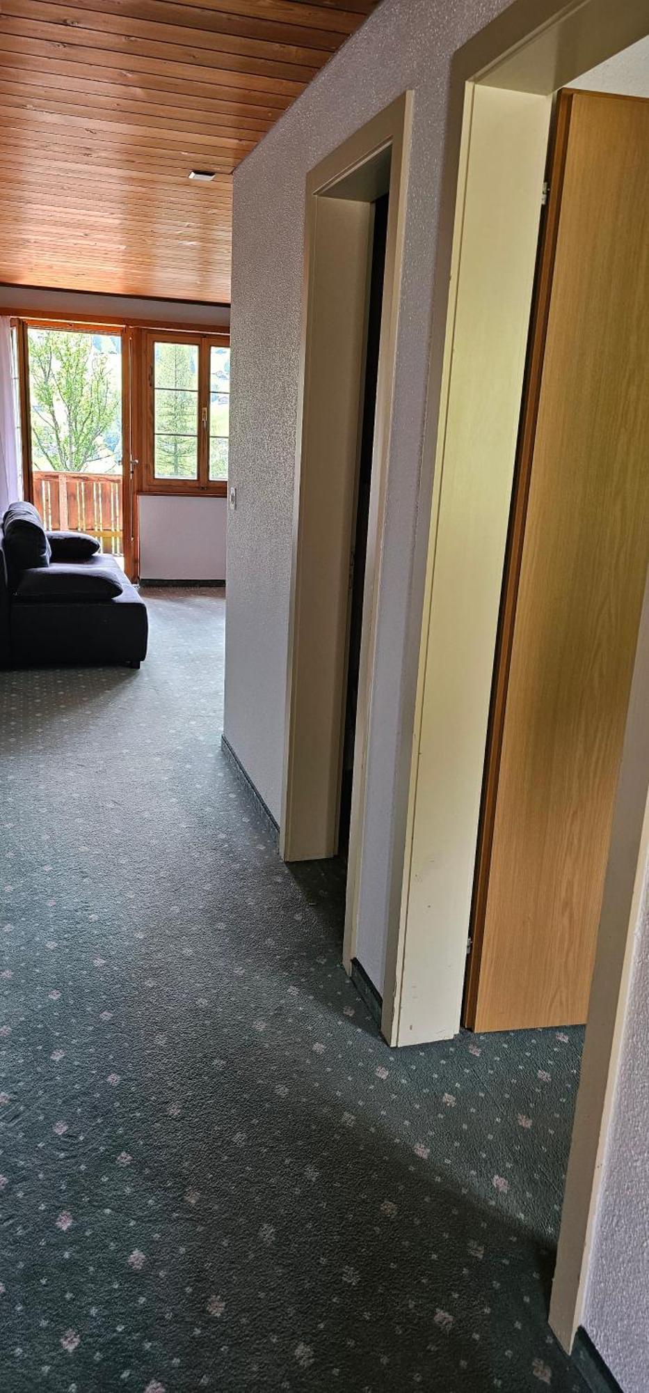 Marco Apartment - Aare Jungfrau Ag Grindelwald Dış mekan fotoğraf