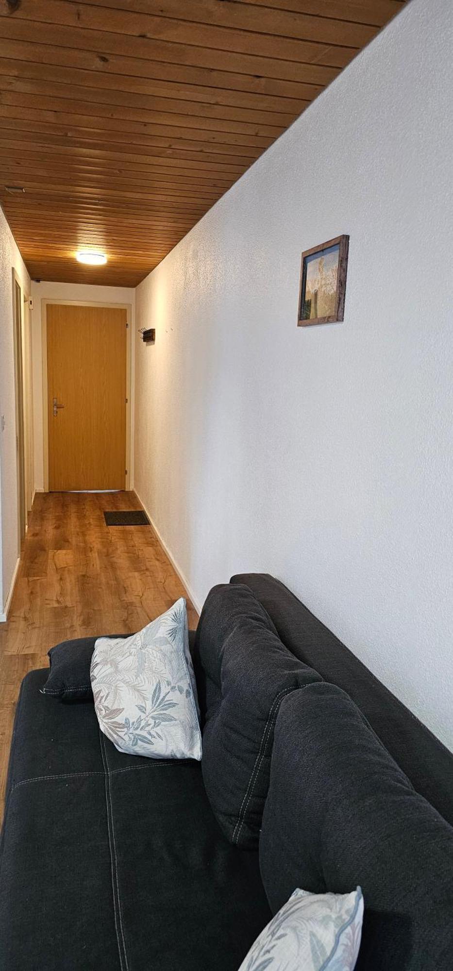 Marco Apartment - Aare Jungfrau Ag Grindelwald Dış mekan fotoğraf