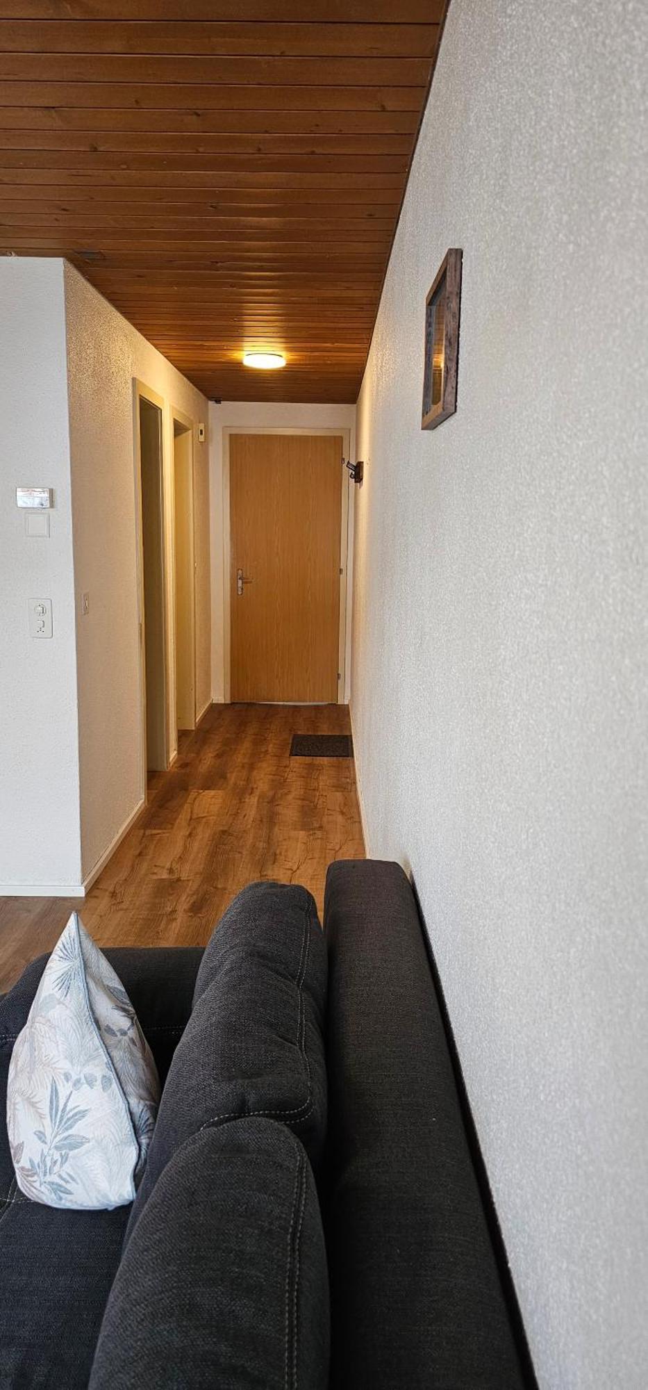 Marco Apartment - Aare Jungfrau Ag Grindelwald Dış mekan fotoğraf